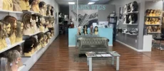 Paris Wigs and Extensions