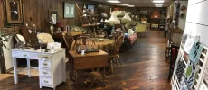 Parkway Antiques & Interiors