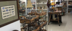Patterns Of The Past Antique Mall