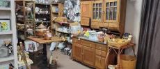Paula’s Antique Mall & Collectibles