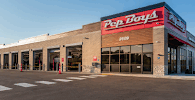 Pep Boys