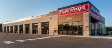 Pep Boys