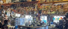 Pioneer Village Trading Post