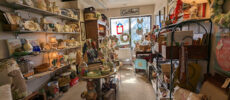 Prescott Antiques