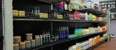Purple Rose Beauty Supply Store
