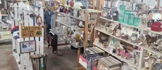 Rainbow Antique Mall