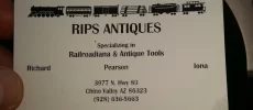 Rips Antiques