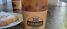 Ross House Coffee