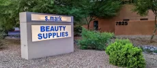 S-Mark Beauty Supply