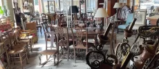 STERLING BRIDGES ANTIQUES