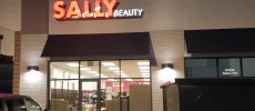 Sally Beauty