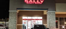 Sally Beauty