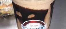 Scooter’s