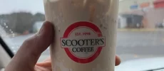 Scooter’s Coffee
