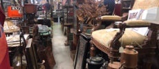 Shaw’s Antiques