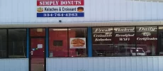 Simply Donuts