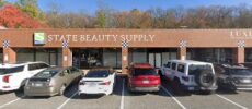 State Beauty Supply