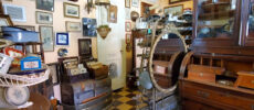 Sullivan Street Antiques