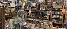 Superstition Grand Antique Mall