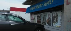 Supreme Beauty Supply