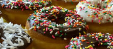 Tasty Donuts Guntersville