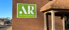 The Antique Rose Gifts