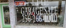 The Garage