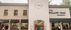 The Willow Tree Boutique