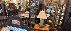 Timeless Treasures Antique Mall