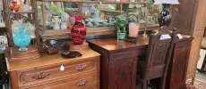 Utopia Antiques & Collectibles