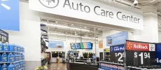 Walmart Auto Care Centers