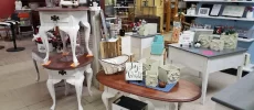 Wetumpka Flea Market & Antiques