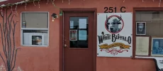 White Buffalo: Antiques, Vintage, Collectibles, Gifts, & Used Goods