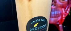 Wild Moon