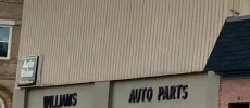 Williams Auto Parts