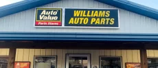 Williams Auto Parts