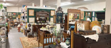 Winfield Antique Mall LLC