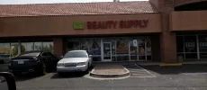 Yes Beauty Supply