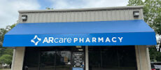 ARcare Pharmacy Lonoke
