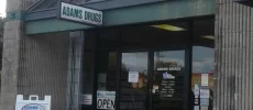 Adams Drugs Perry Hill Place