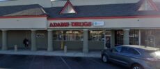 Adams Drugs South
