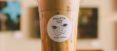 Allen & Co Coffee Shop