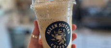 Allen Sisters Coffee