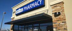 Amity Road Pharmacy