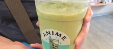 Anime Cafe