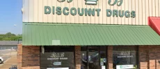 B & B Discount Drugs