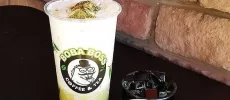 BOBA BOSS COFFEE & TEA @SakeBomberSushi