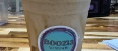 BOOZi3 Nutrition