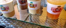 Bad Ass Coffee of Hawaii