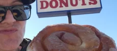 Benson Donuts